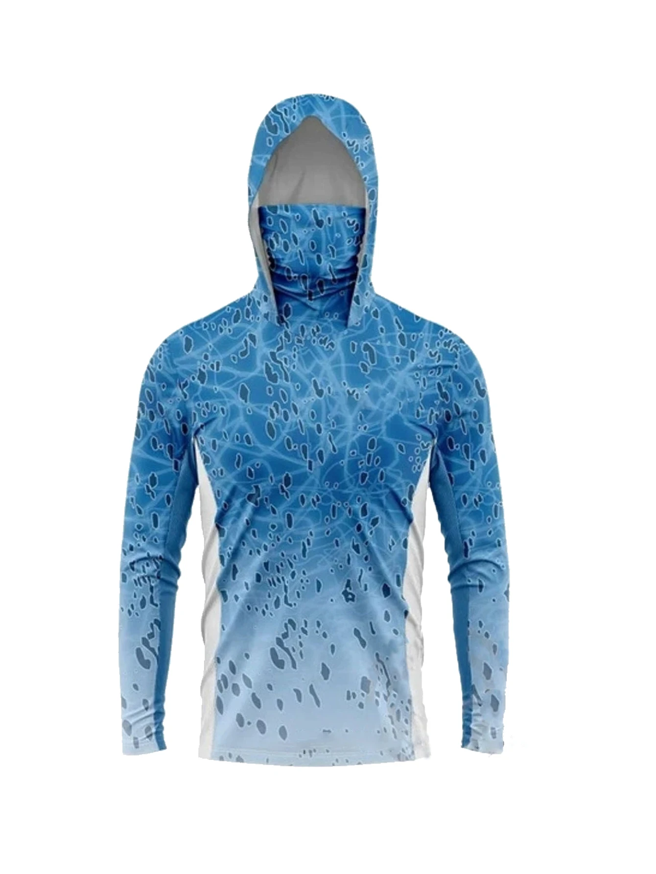 Hunting & Outdoor Supplies Vanderbijlpark - Мужская толстовка с длинным рукавом для