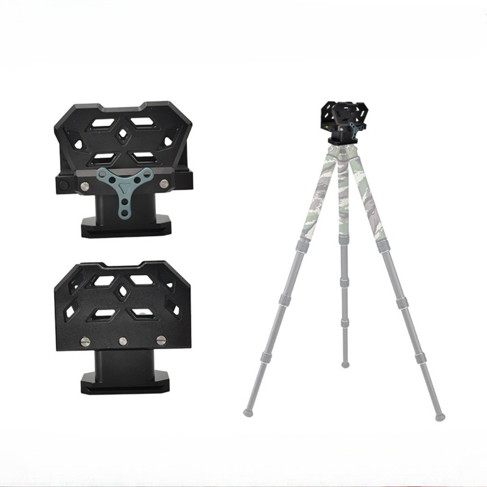 Hunting & Outdoor Supplies Vanderbijlpark - Тактический зажим MAGORUI из алюминиевого сплава,