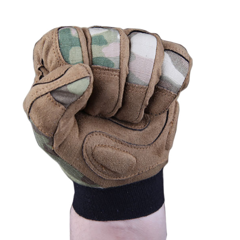 Outdoor Hunting Gloves - Перчатки Emersongear для полевых игр и