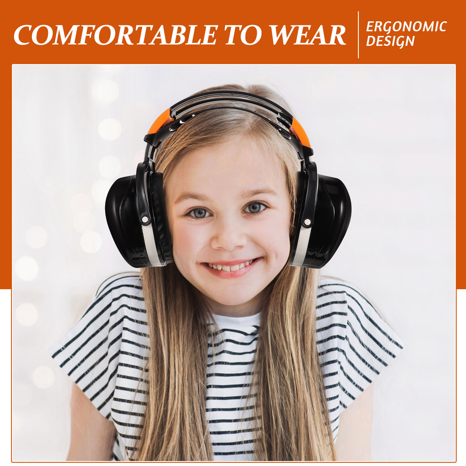 Shooting Ear Muff - Многофункциональные шумоподавляющие наушники для защиты слуха,