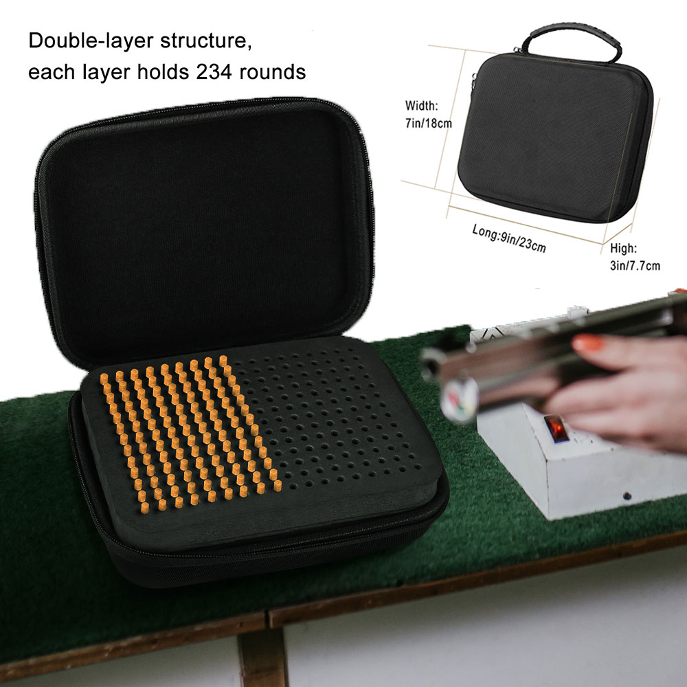 Hunting & Outdoor Supplies Vanderbijlpark - Тактическая сумка для патронов .22LR на