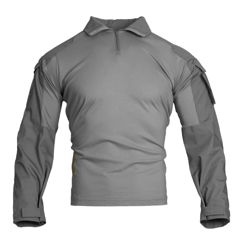 Outdoor Hunting T Shirts - Тактические боевые рубашки EMERSONGEAR E3, мужские