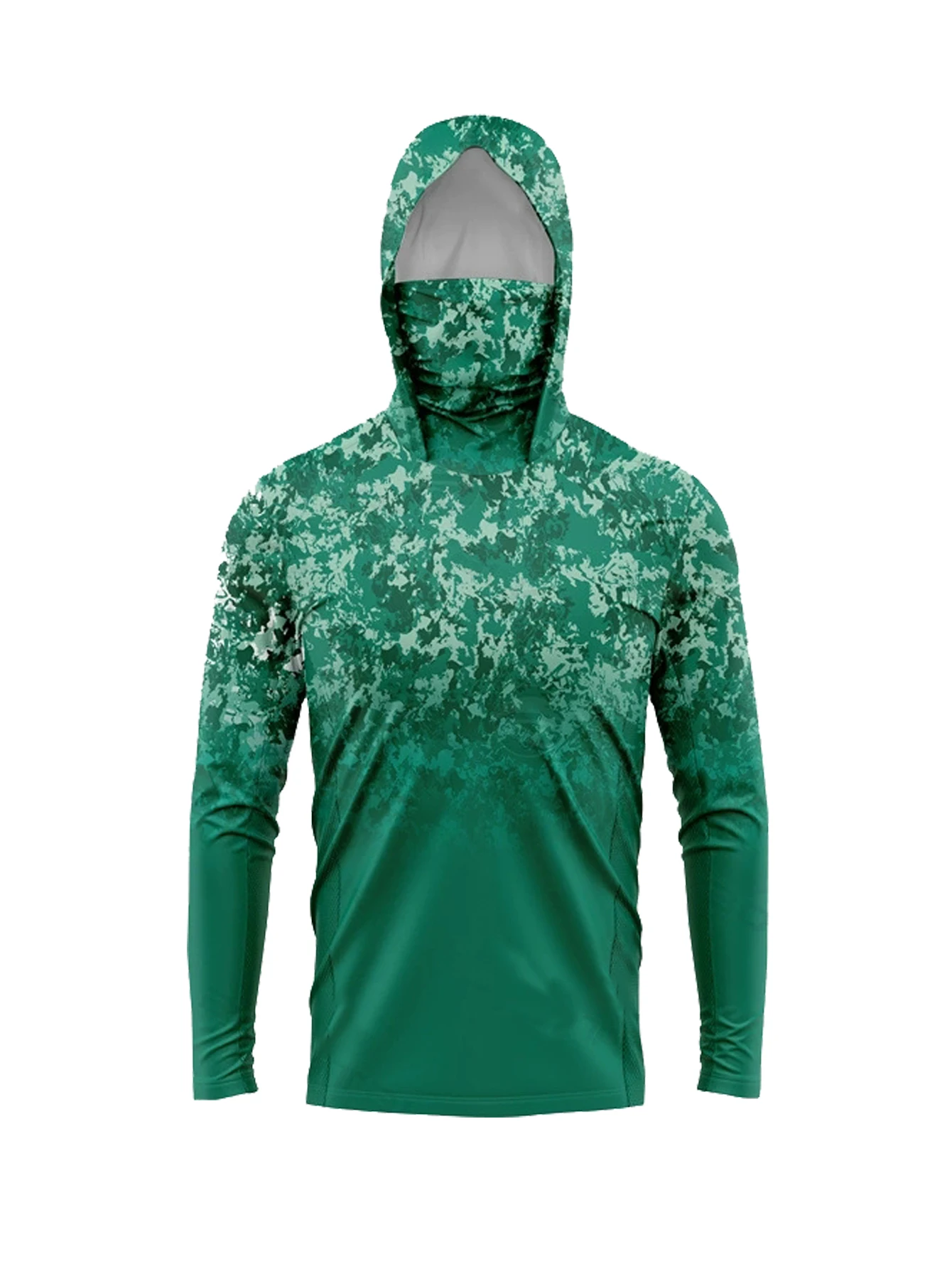 Hunting & Outdoor Supplies Vanderbijlpark - Мужская толстовка с защитой от солнца