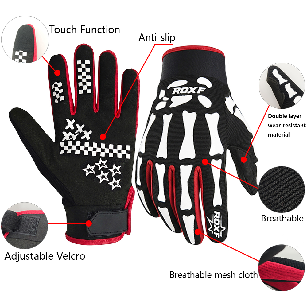 Охотничьи перчатки с полным по – обзор и цена Outdoor Hunting Gloves