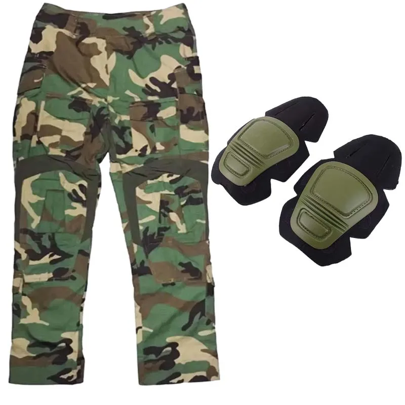 Уличные боевые брюки TACTICAL  – обзор и цена Outdoor Hunting Pants Women