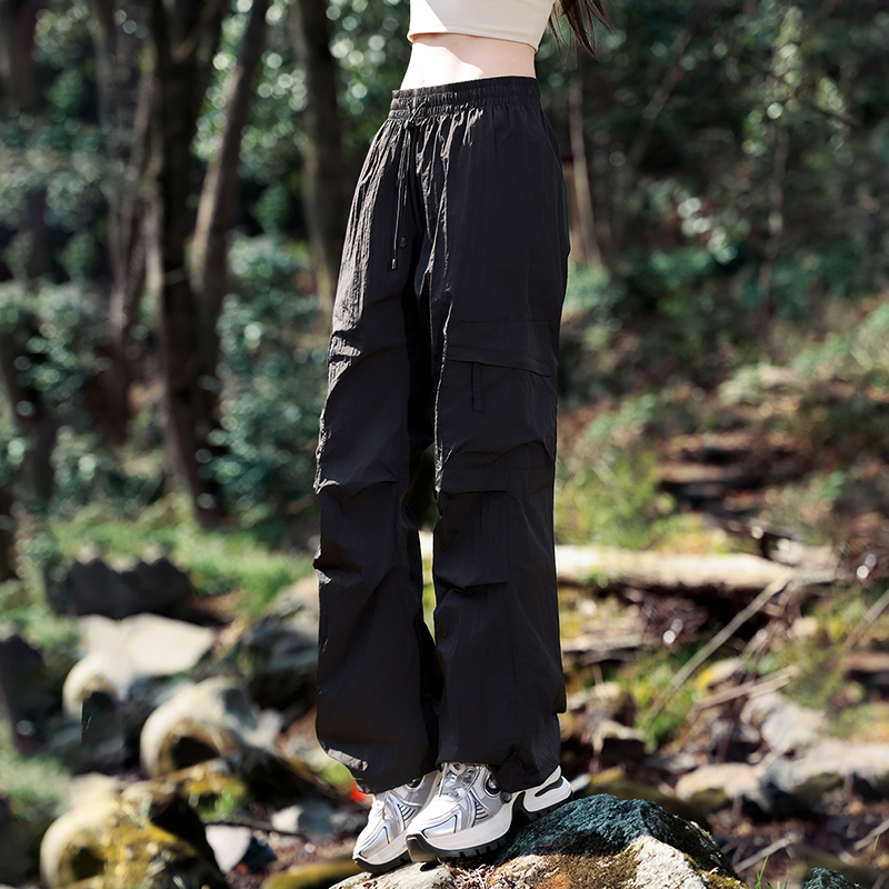Легкие спортивные брюки UPF50+ – обзор и цена Outdoor Hunting Pants Women