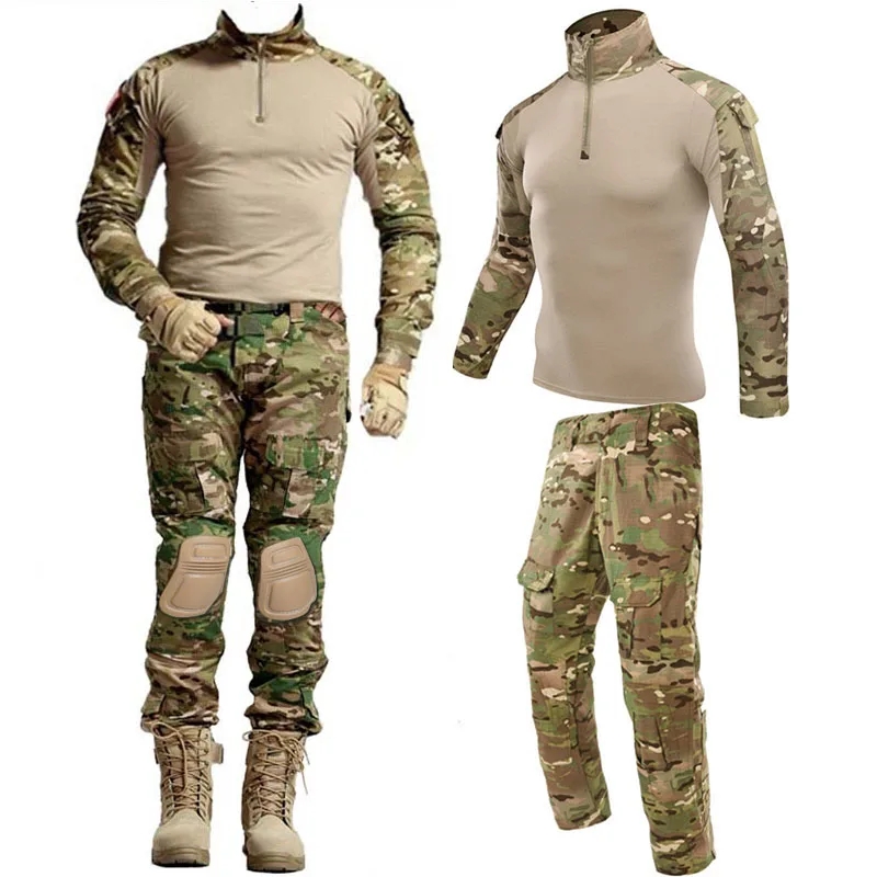Уличные тренировочные походные – обзор и цена Outdoor Hunting Pants Women