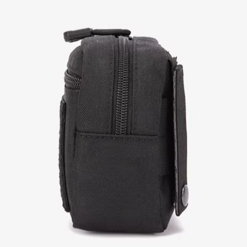 Компактная тактическая поясная – обзор и цена Outdoor Hunting Bag
