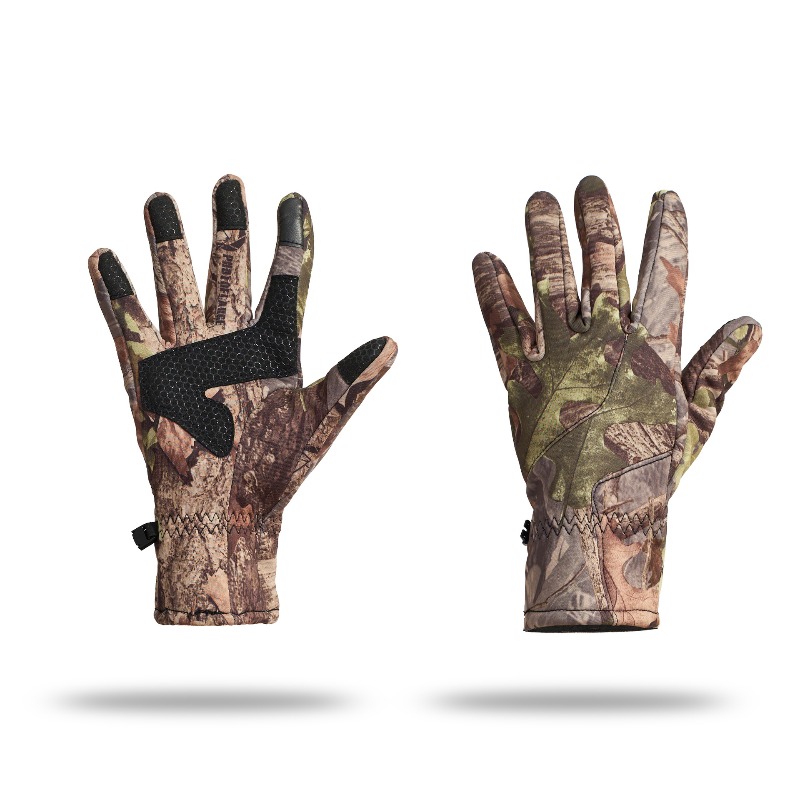 Перчатки для активного отдыха  – обзор и цена Outdoor Hunting Gloves