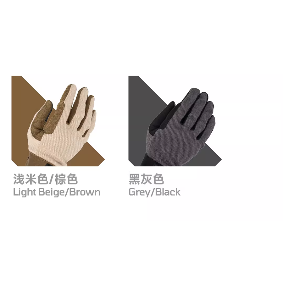 Летние легкие уличные тактичес – обзор и цена Outdoor Hunting Gloves