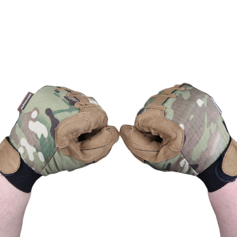 Перчатки Emersongear для полев – обзор и цена Outdoor Hunting Gloves