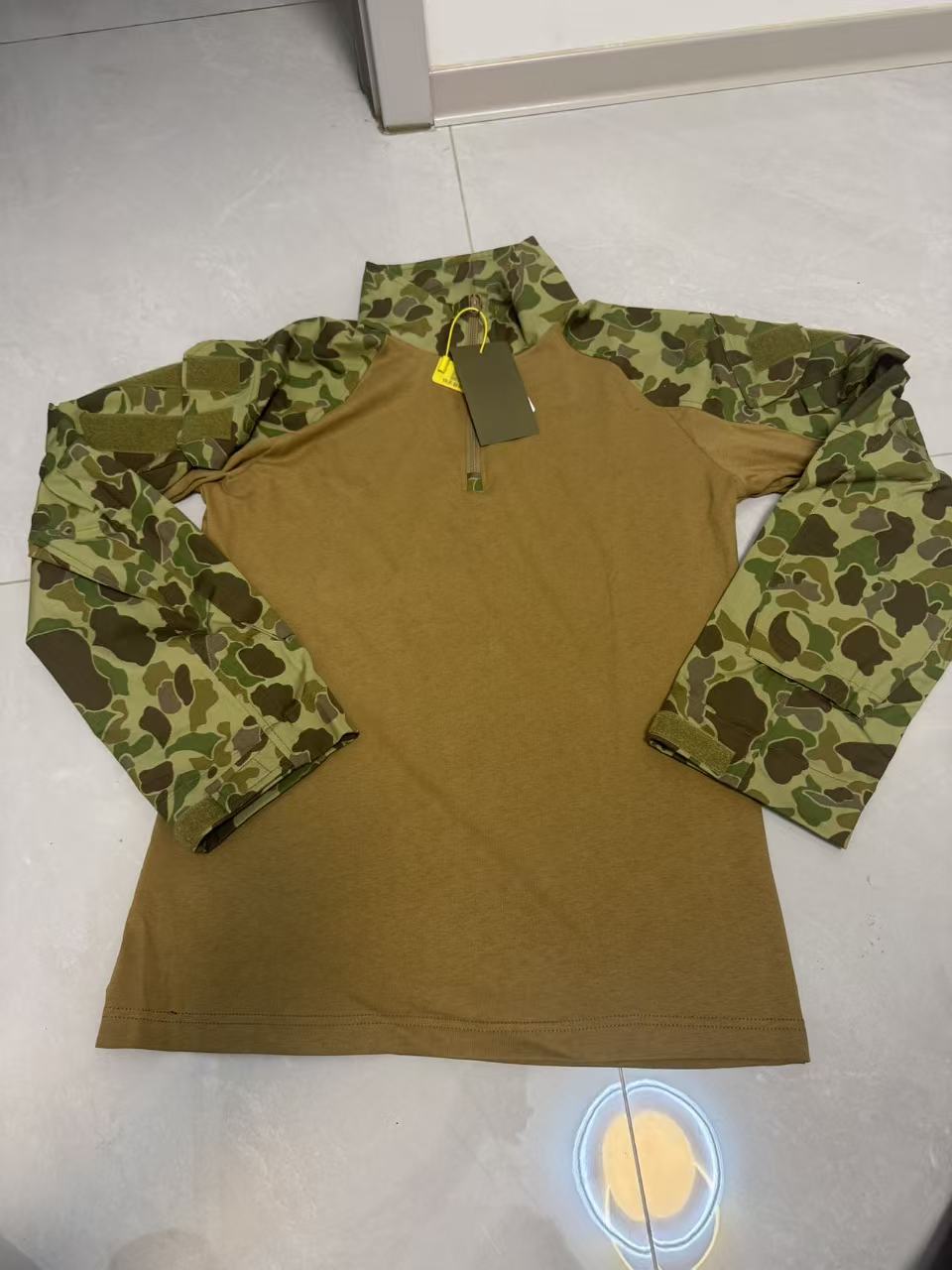 Тактический костюм G3 для акти – обзор и цена Camouflage Hunting Jacket