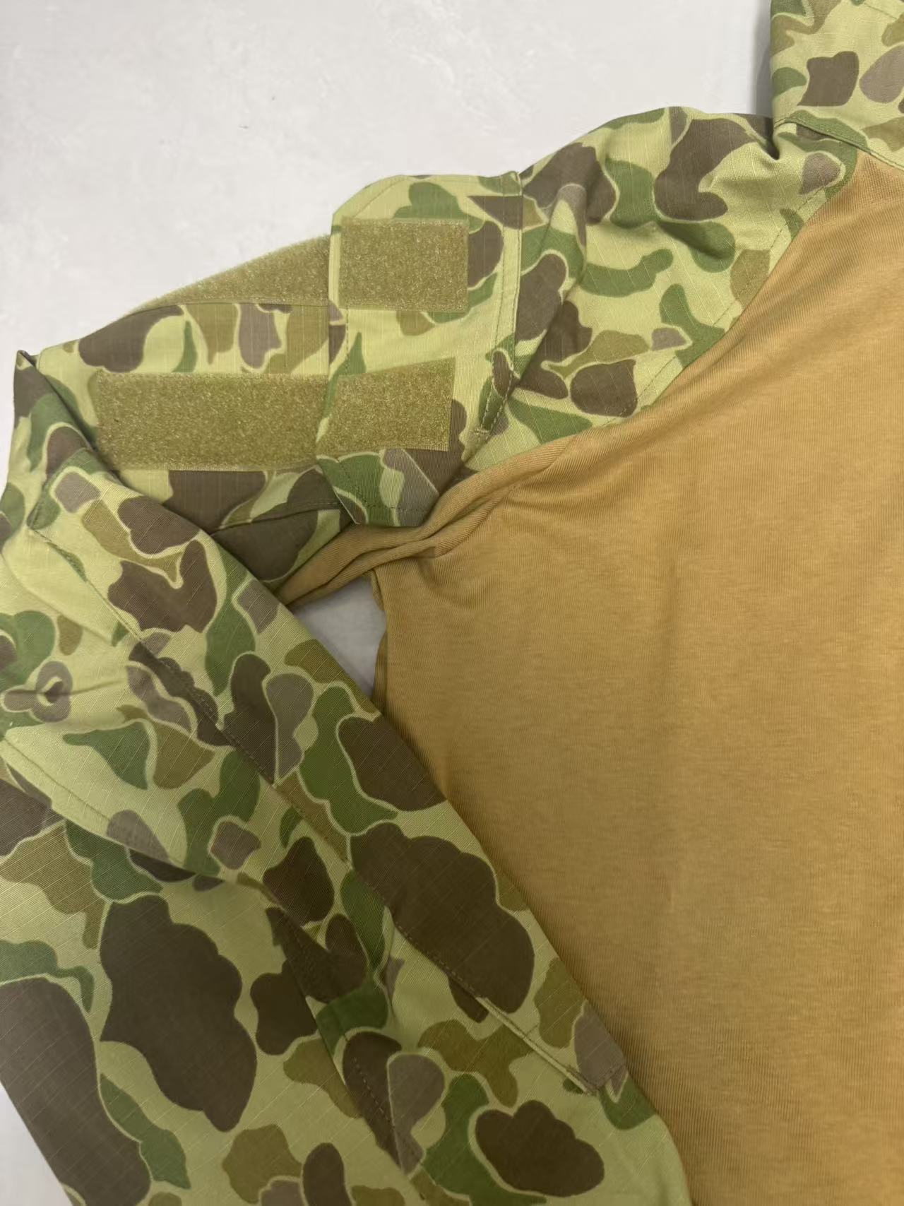 Тактический костюм G3 для акти – обзор и цена Camouflage Hunting Jacket