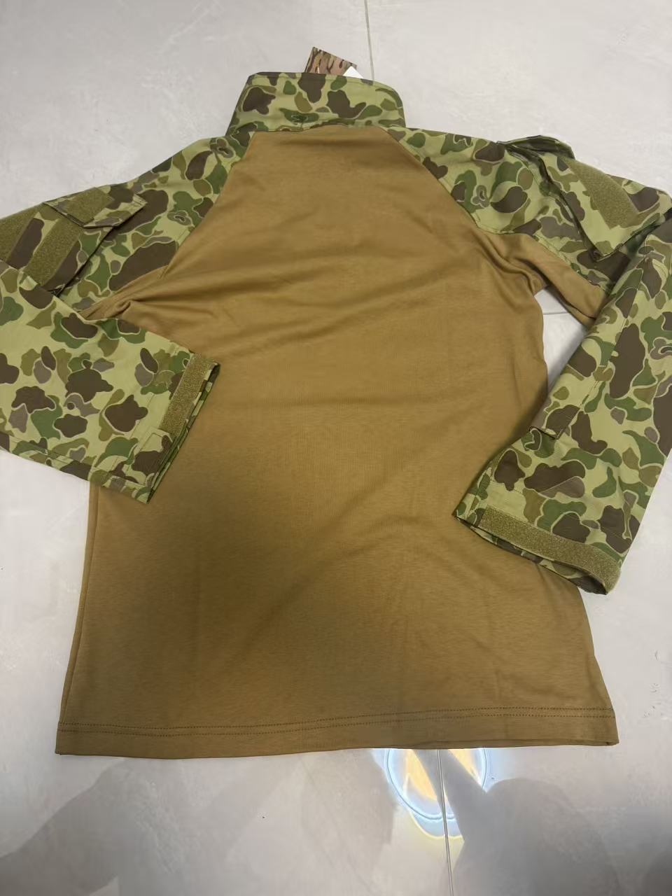 Тактический костюм G3 для акти – обзор и цена Camouflage Hunting Jacket