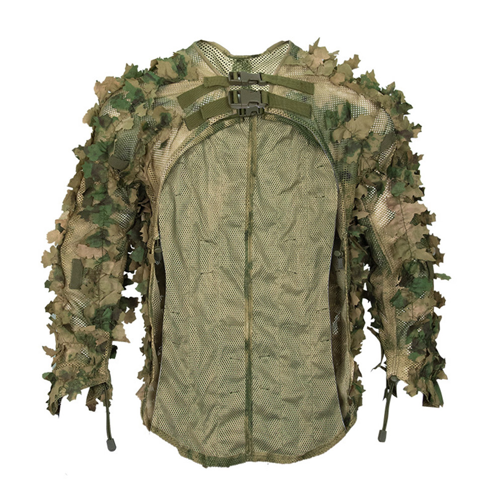 Тактический замаскированный пл – обзор и цена Camouflage Hunting Jacket