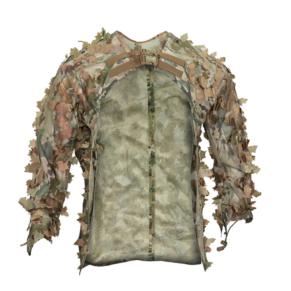 Тактический замаскированный пл – обзор и цена Camouflage Hunting Jacket