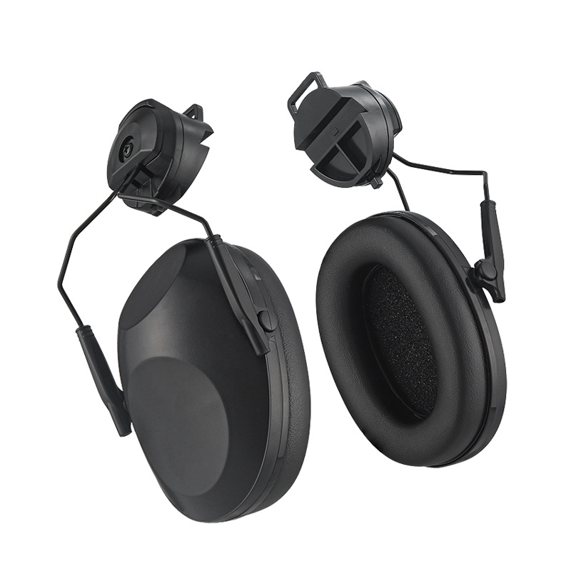 Противошумные беруши, тактичес – обзор и цена Shooting Ear Muff