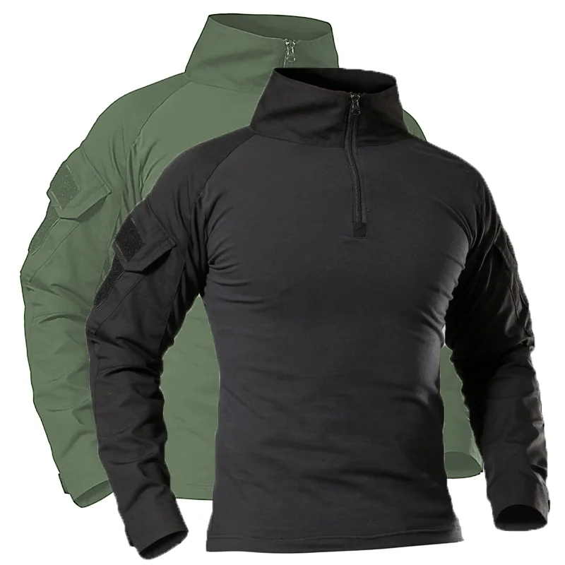 Уличные тактические походные ф – обзор и цена Outdoor Hunting T Shirts