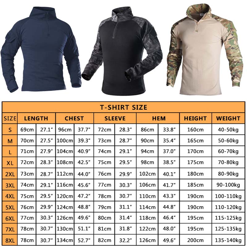 Уличные тактические походные ф – обзор и цена Outdoor Hunting T Shirts