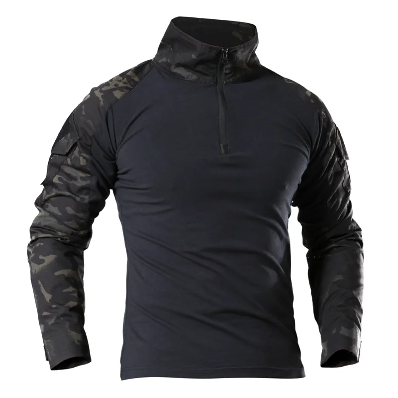 Уличные тактические походные ф – обзор и цена Outdoor Hunting T Shirts