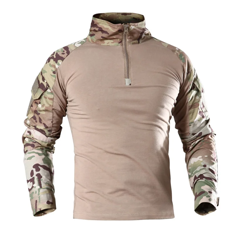 Уличные тактические походные ф – обзор и цена Outdoor Hunting T Shirts