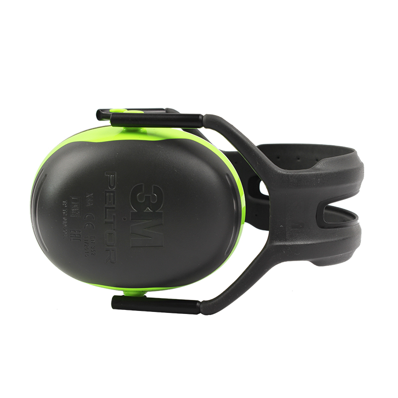Наушники 3M Peltor X4A с шумоп – обзор и цена Shooting Ear Muff