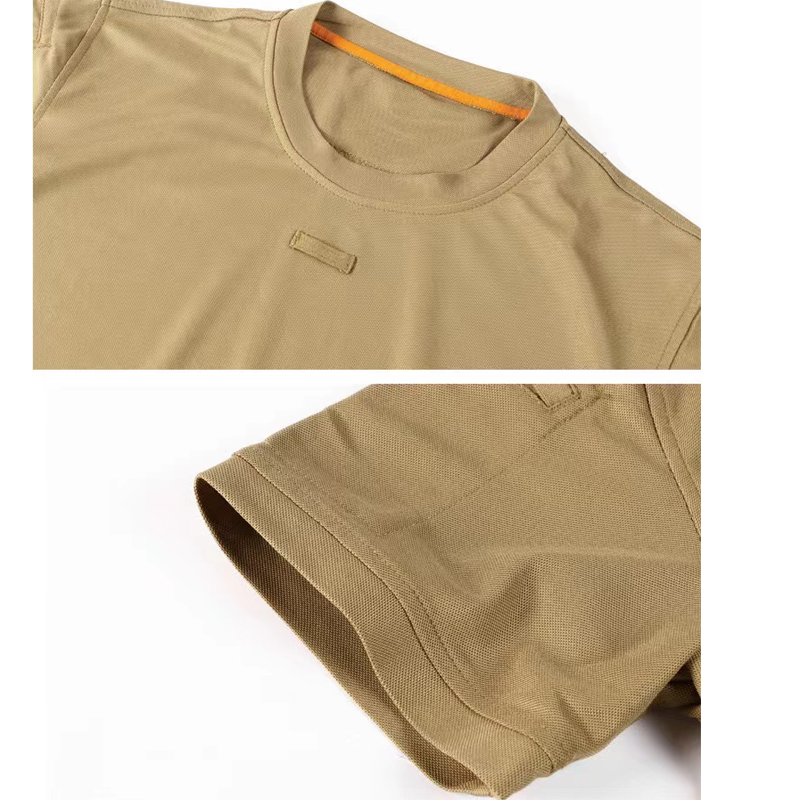 Тактическая быстросохнущая бое – обзор и цена Outdoor Hunting T Shirts