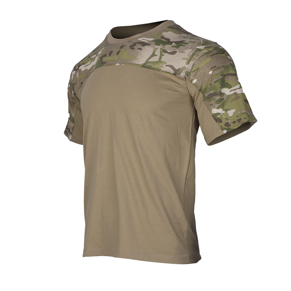 Мужские камуфляжные рубашки, ф – обзор и цена Outdoor Hunting T Shirts