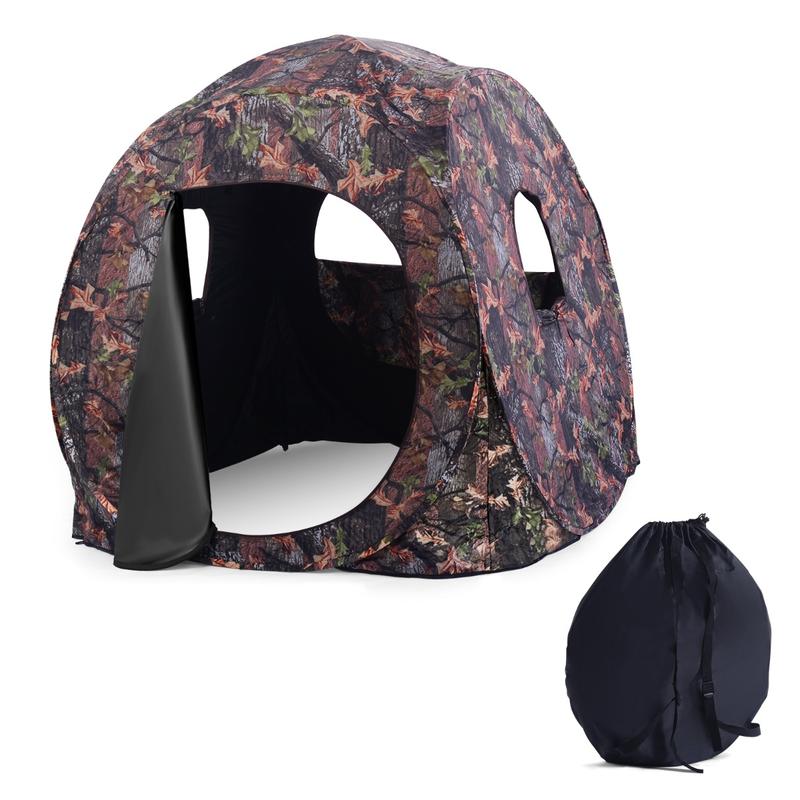 Палатка для охоты на 3 человек – обзор и цена Hunting & Outdoor Supplies Vanderbijlpark