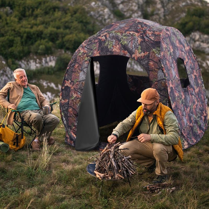Палатка для охоты на 3 человек – обзор и цена Hunting & Outdoor Supplies Vanderbijlpark