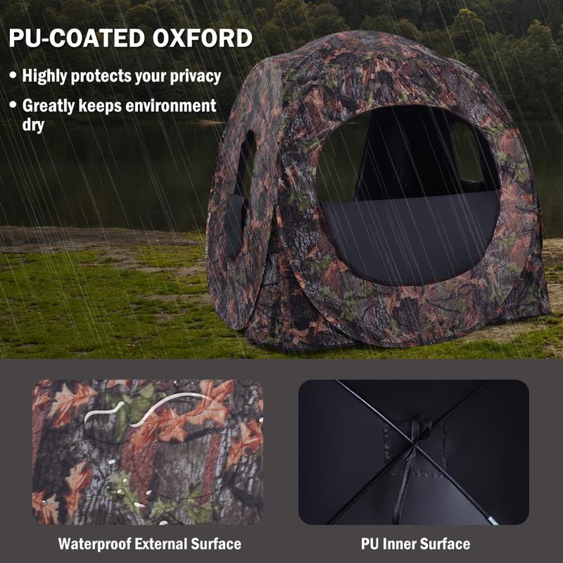 Палатка для охоты на 3 человек – обзор и цена Hunting & Outdoor Supplies Vanderbijlpark
