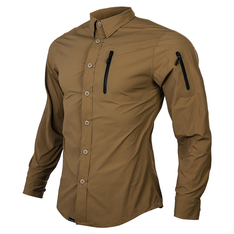 Emersongear Blue Lable Triple  – обзор и цена Outdoor Hunting T Shirts