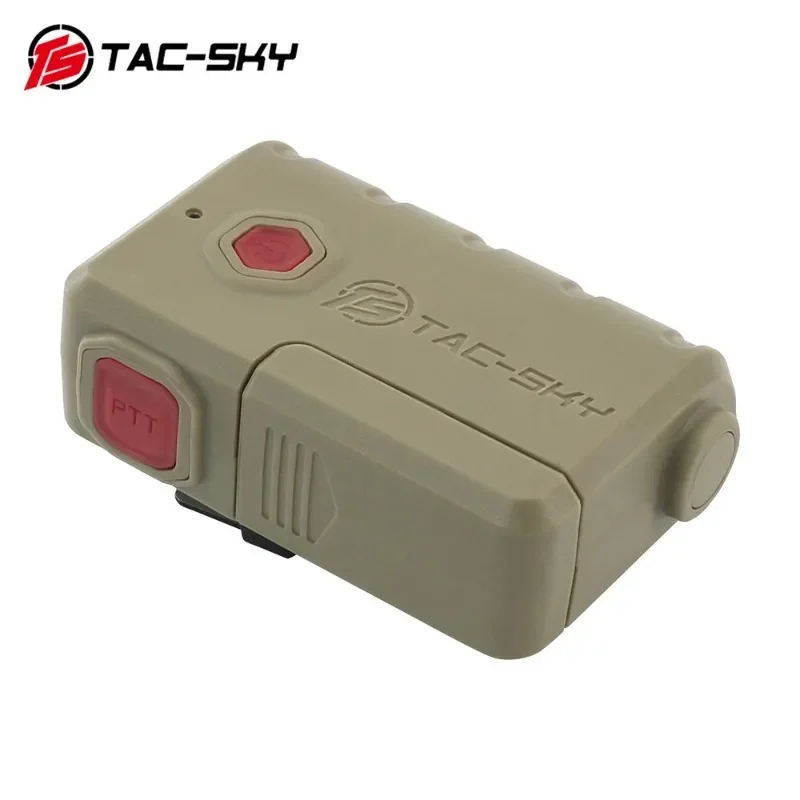 Тактическая гарнитура TS TAC-S – обзор и цена Shooting Ear Muff