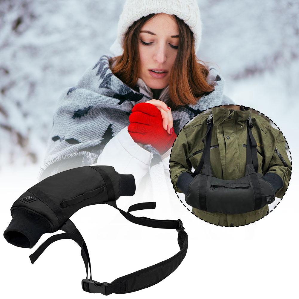 Перчатки с 3-мя переключением  – обзор и цена Outdoor Hunting Gloves