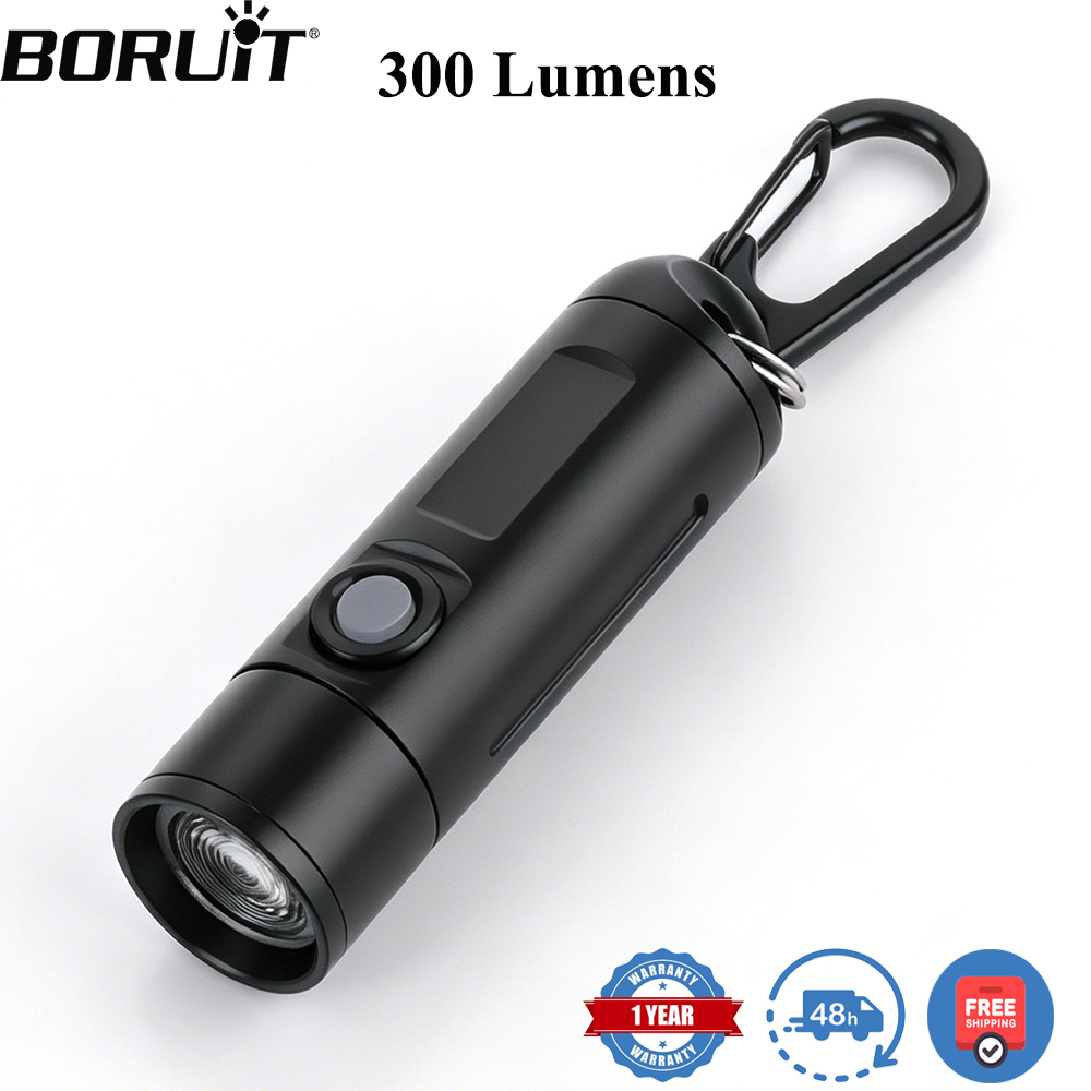 BORUiT 300LM 500M Светодиодный – обзор и цена Outdoor Hunting Bike