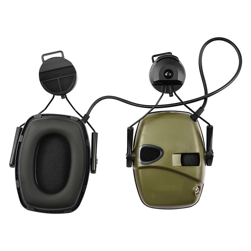 A01E - Уличные тактические эле – обзор и цена Shooting Ear Muff