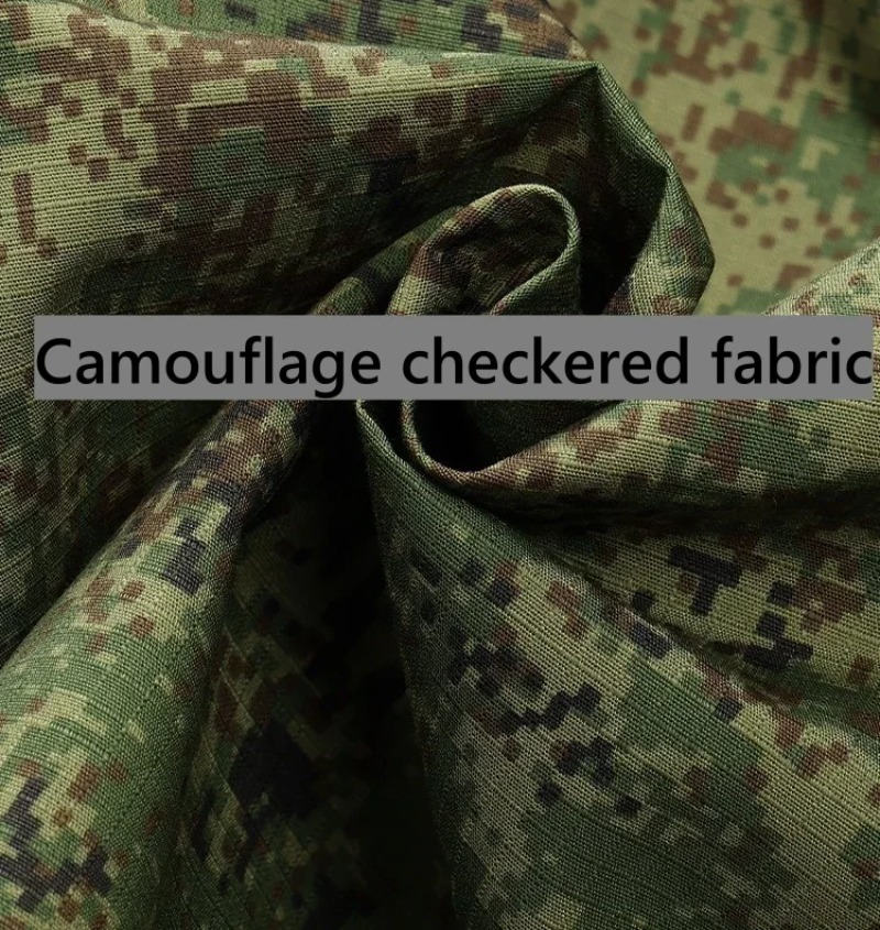 Российский камуфляжный тактиче – обзор и цена Camouflage Hunting Jacket