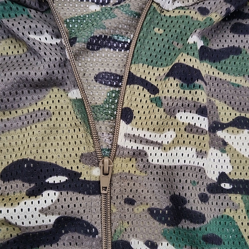 Тактические худи и костюмы: ка – обзор и цена Camouflage Hunting Jacket
