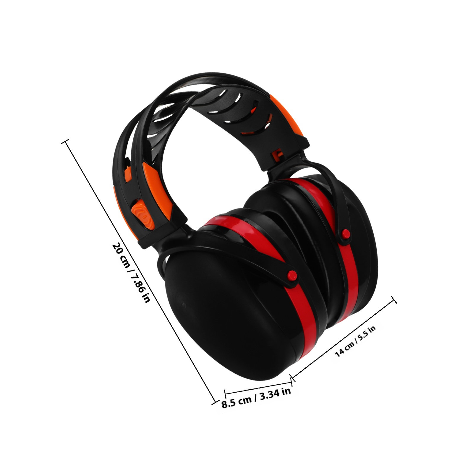 Шумоподавляющие наушники с рег – обзор и цена Shooting Ear Muff