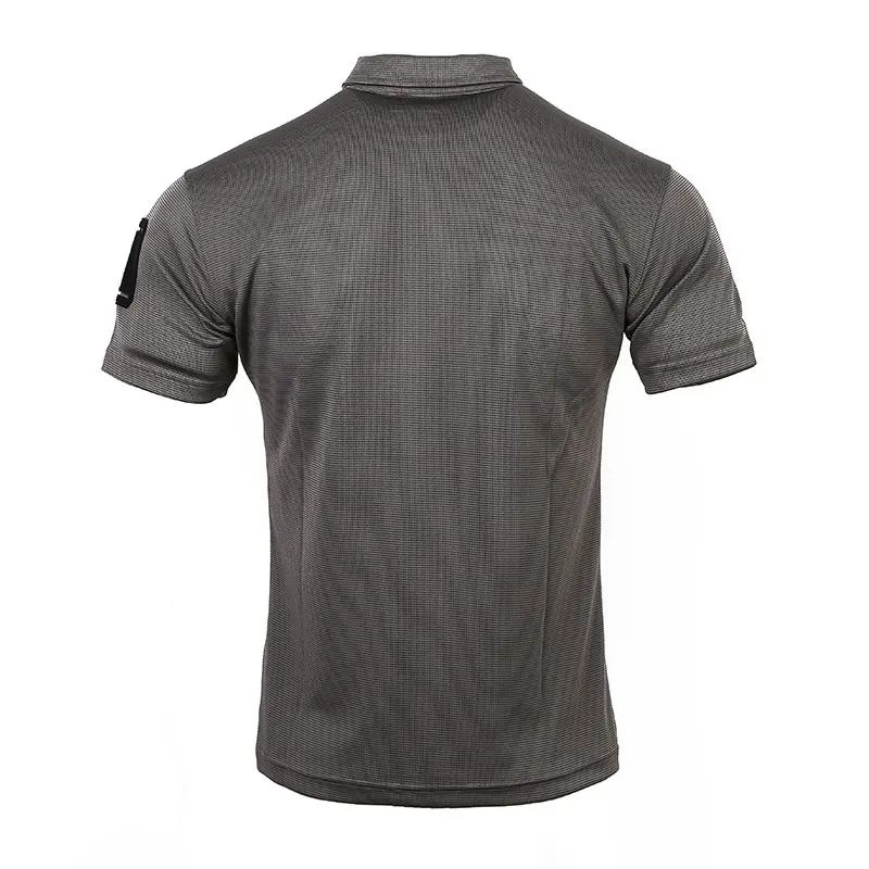 Мужская рубашка-поло Emersonge – обзор и цена Outdoor Hunting T Shirts
