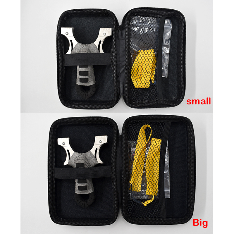 Черная сумка для стальных шари – обзор и цена Outdoor Hunting Bag