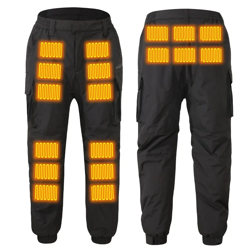 Новые мужские и женские зимние – обзор и цена Outdoor Hunting Pants Women