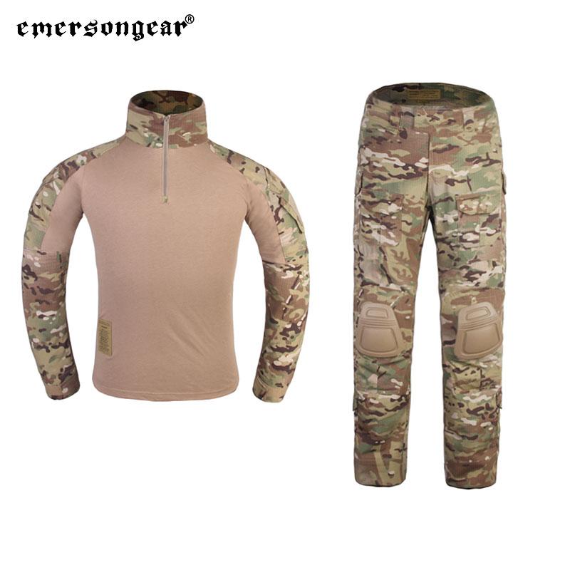 Emersongear EM6966 Женские брю – обзор и цена Outdoor Hunting Pants Women