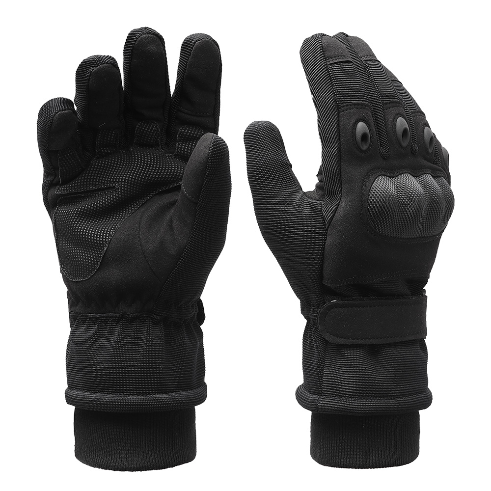 Зимние перчатки Emersongear: т – обзор и цена Outdoor Hunting Gloves