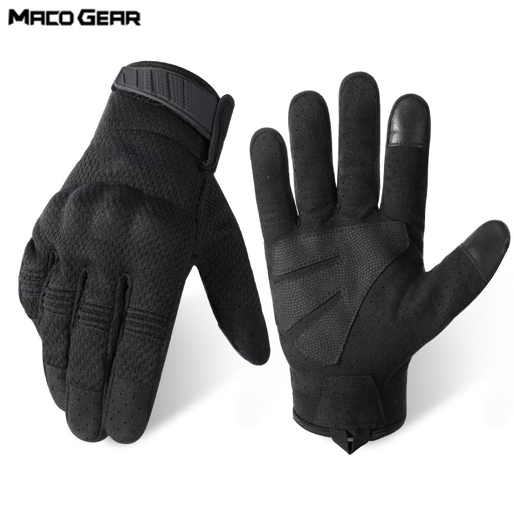 Тактические перчатки для охоты – обзор и цена Outdoor Hunting Gloves