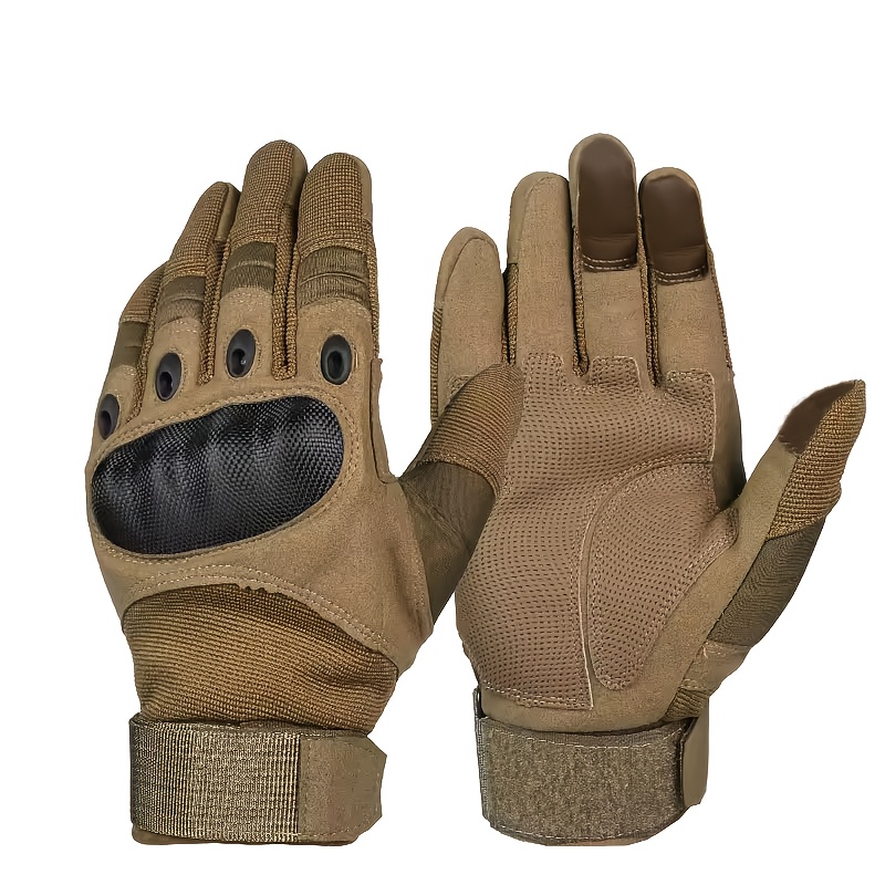 Новые мужские тактические перч – обзор и цена Outdoor Hunting Gloves