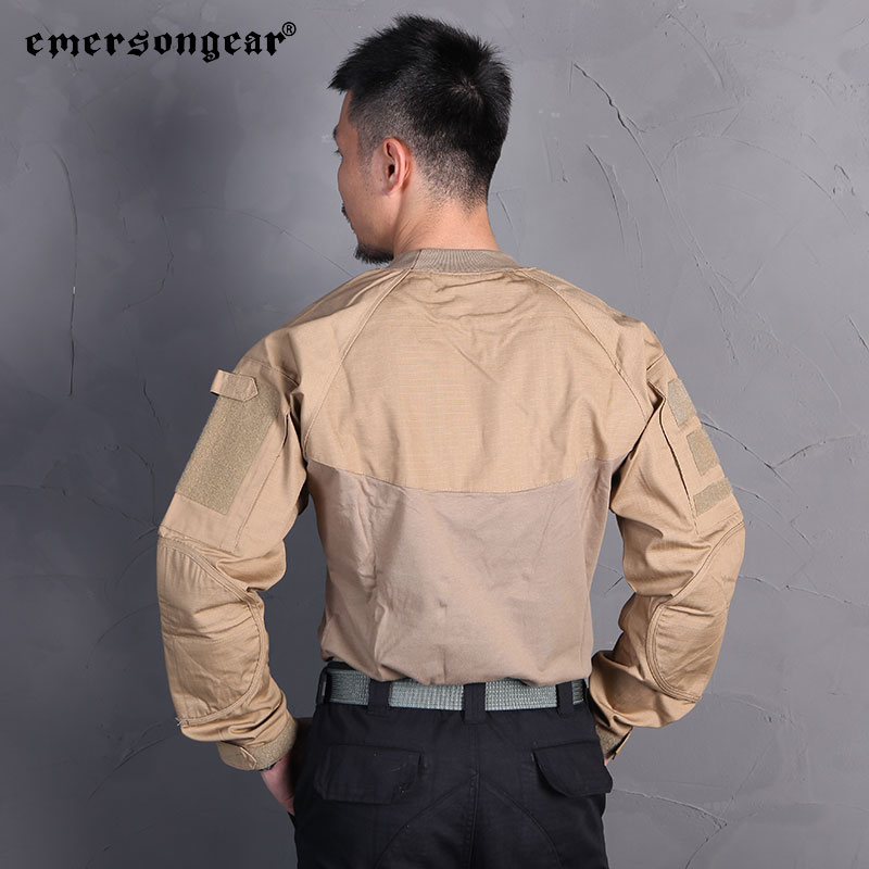 Футболки Emersongear Combat дл – обзор и цена Outdoor Hunting T Shirts