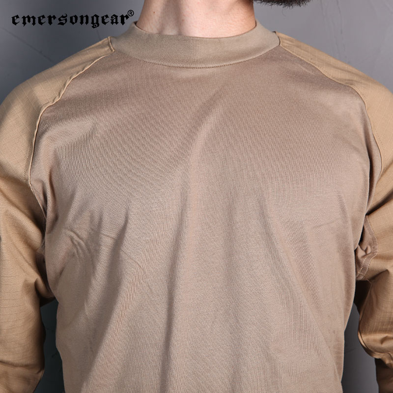 Футболки Emersongear Combat дл – обзор и цена Outdoor Hunting T Shirts