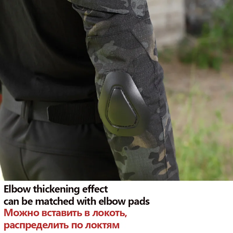 Тактические костюмы, униформа  – обзор и цена Outdoor Hunting Pants Women