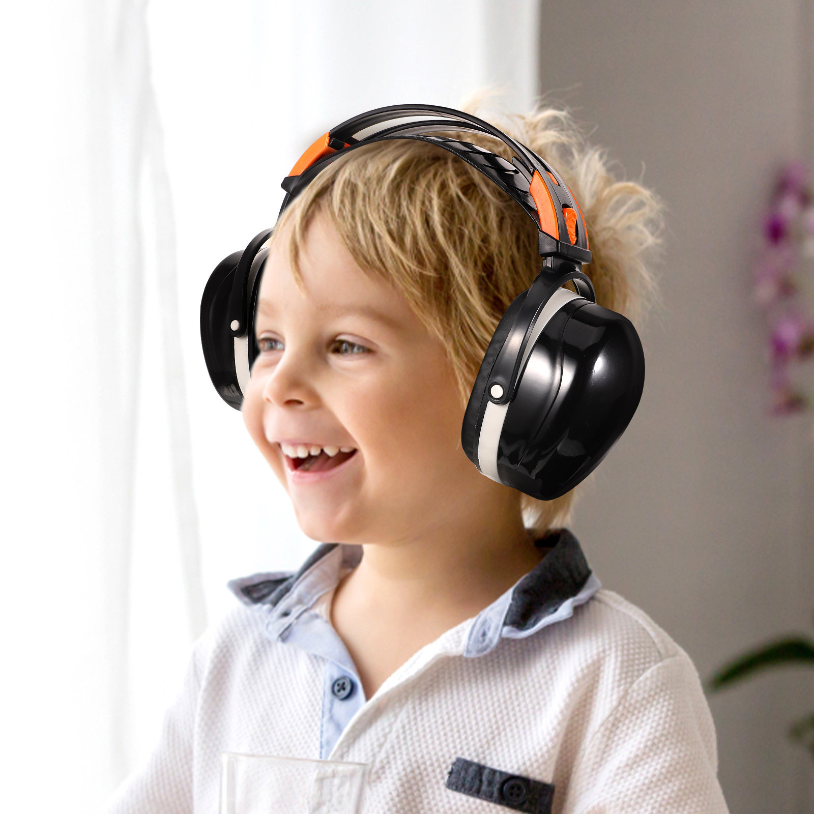 Шумоподавляющие наушники-защит – обзор и цена Shooting Ear Muff